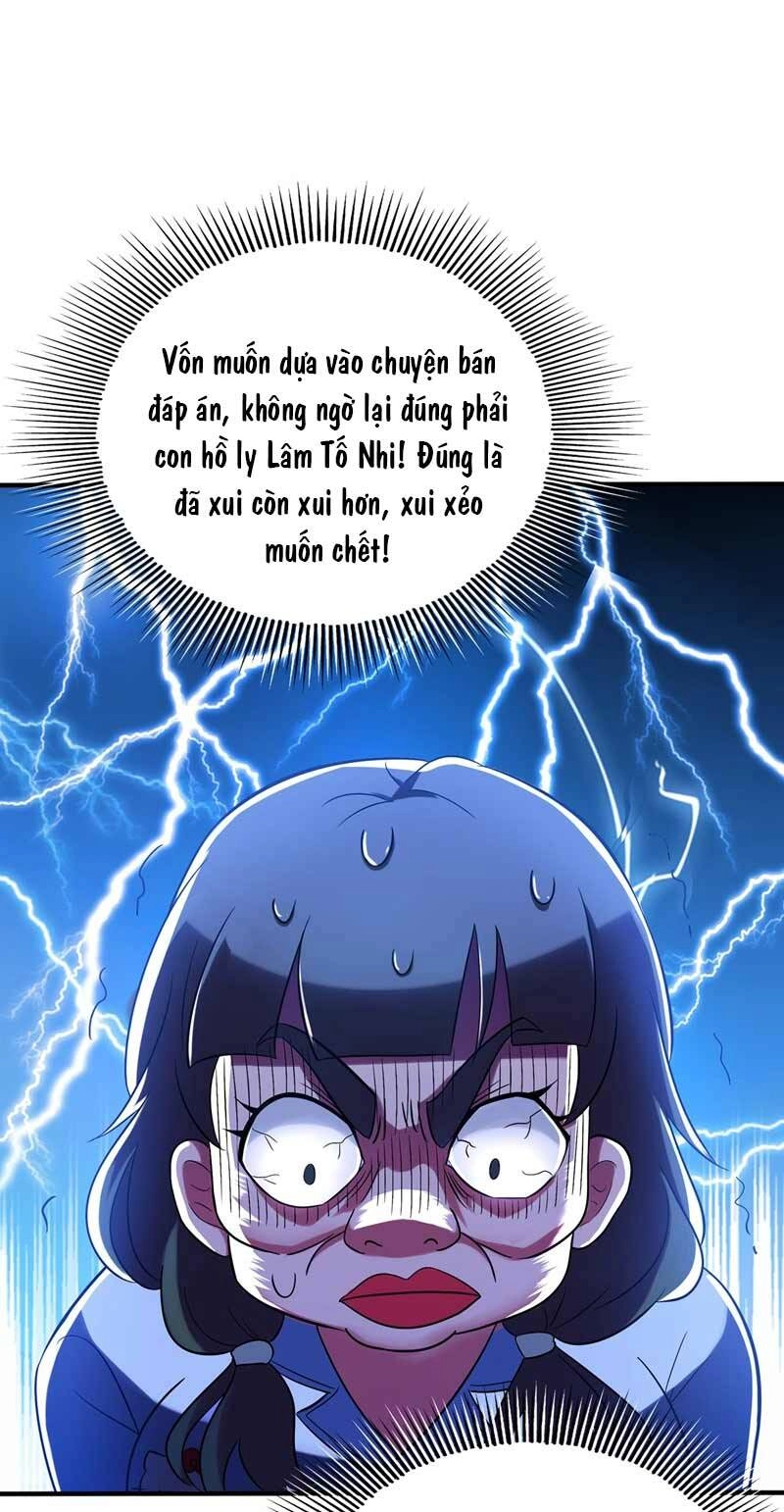 Trùng Sinh Không Gian: Cô Vợ Hào Môn Nóng Bỏng Không Dễ Chọc Chapter 48 - 7