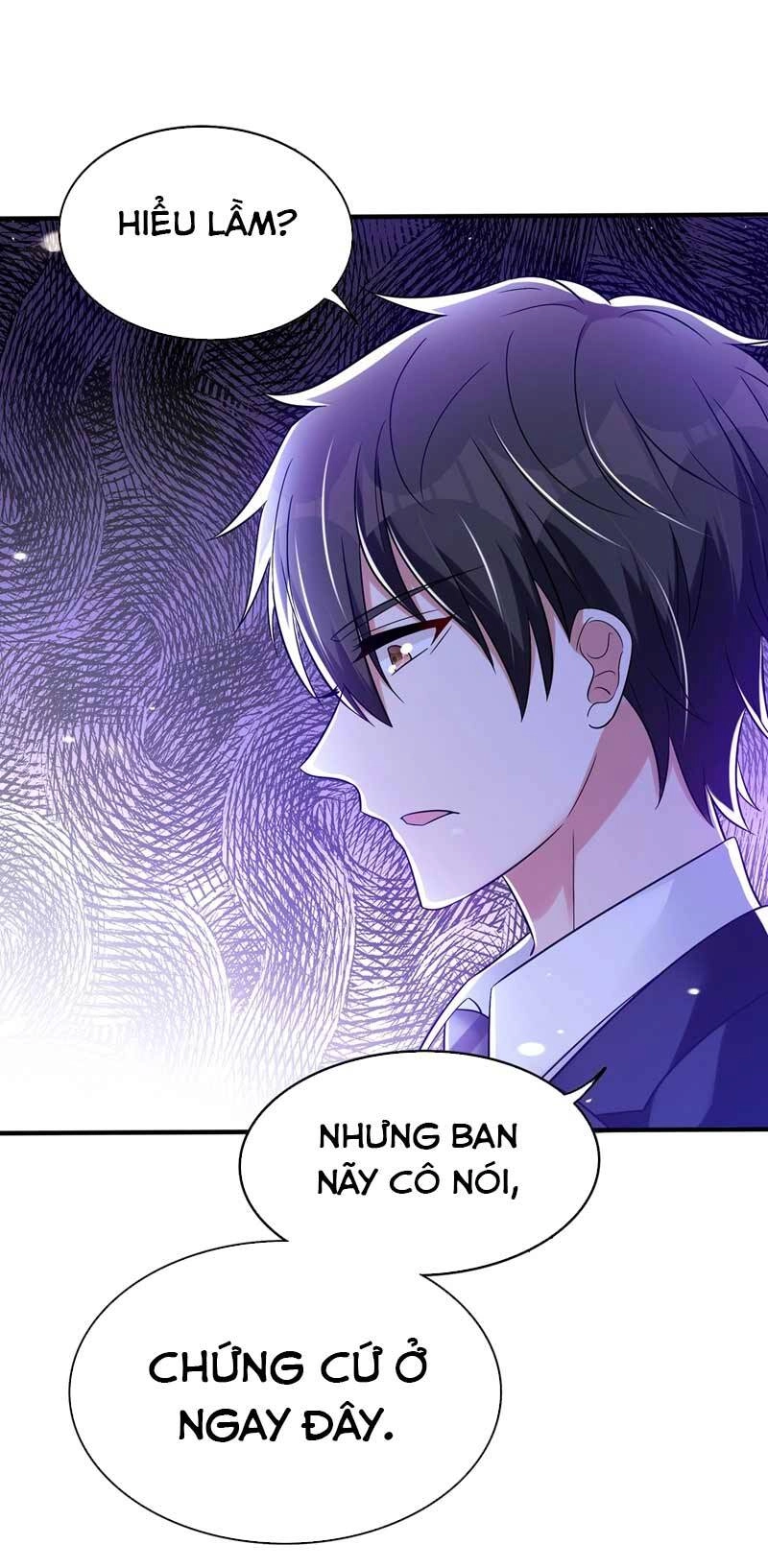 Trùng Sinh Không Gian: Cô Vợ Hào Môn Nóng Bỏng Không Dễ Chọc Chapter 48 - 10