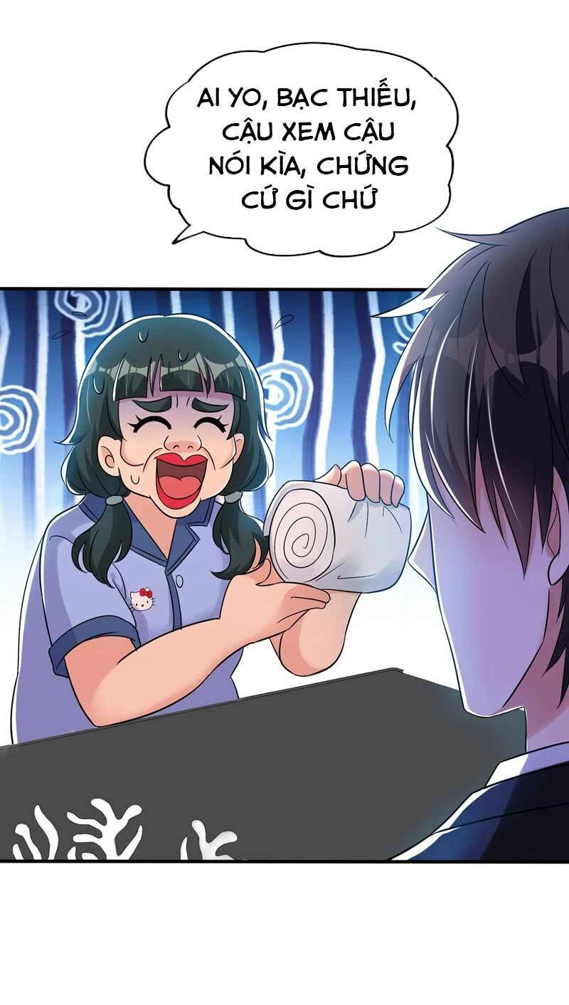 Trùng Sinh Không Gian: Cô Vợ Hào Môn Nóng Bỏng Không Dễ Chọc Chapter 48 - 13