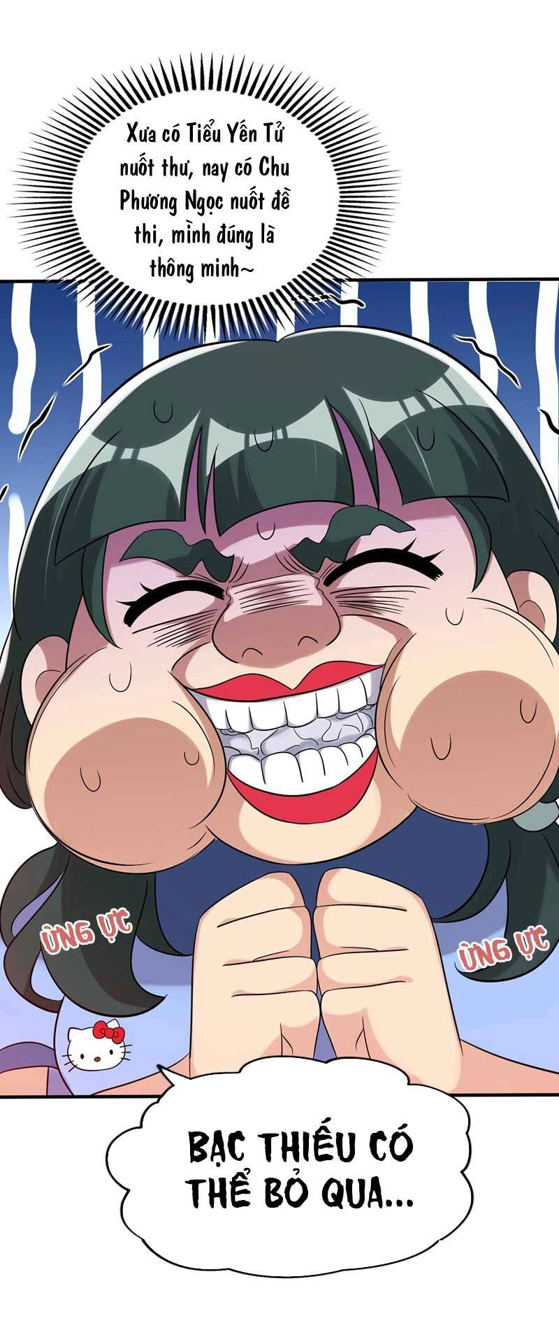 Trùng Sinh Không Gian: Cô Vợ Hào Môn Nóng Bỏng Không Dễ Chọc Chapter 48 - 16