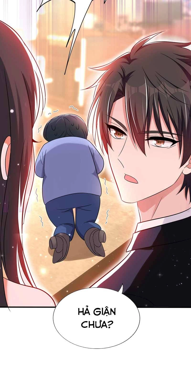 Trùng Sinh Không Gian: Cô Vợ Hào Môn Nóng Bỏng Không Dễ Chọc Chapter 48 - 18