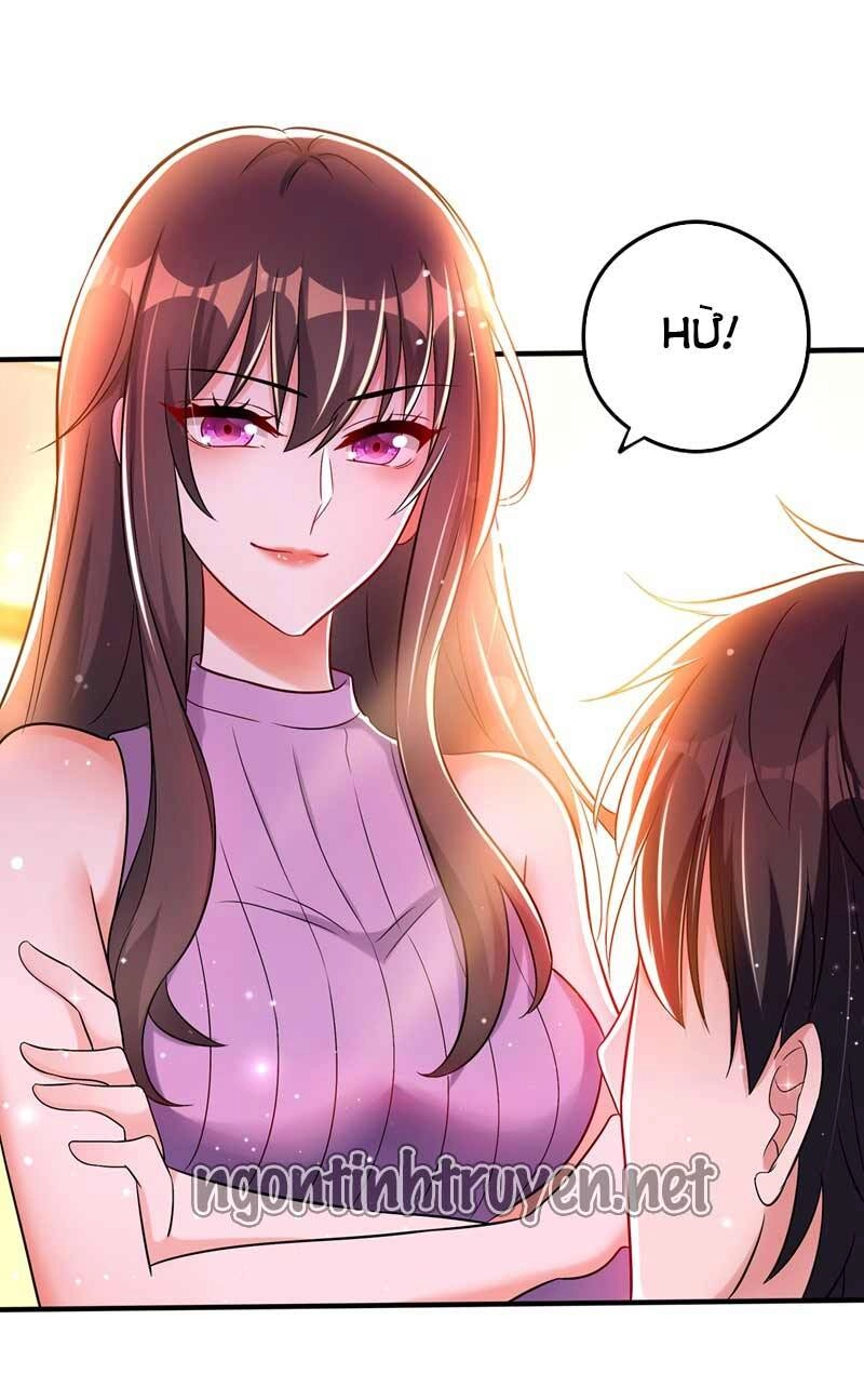 Trùng Sinh Không Gian: Cô Vợ Hào Môn Nóng Bỏng Không Dễ Chọc Chapter 48 - 19