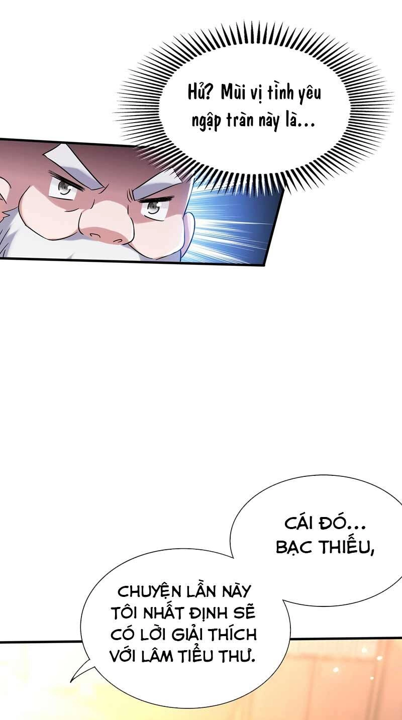 Trùng Sinh Không Gian: Cô Vợ Hào Môn Nóng Bỏng Không Dễ Chọc Chapter 48 - 20