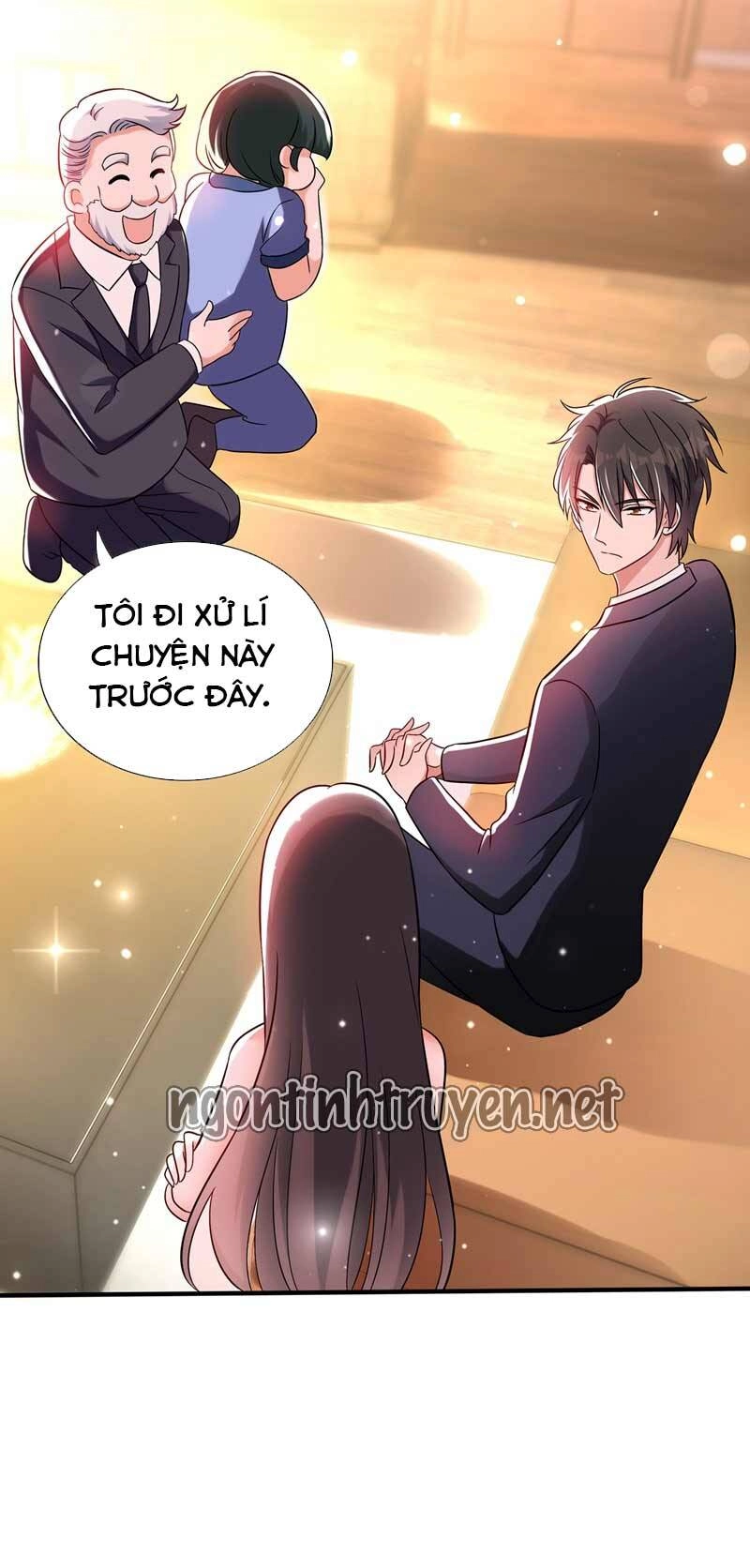 Trùng Sinh Không Gian: Cô Vợ Hào Môn Nóng Bỏng Không Dễ Chọc Chapter 48 - 21