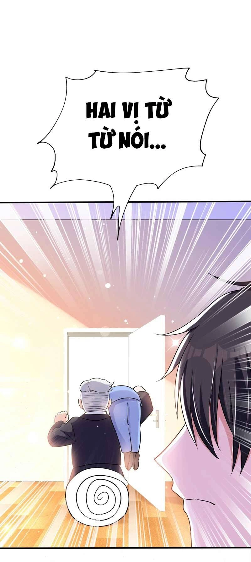 Trùng Sinh Không Gian: Cô Vợ Hào Môn Nóng Bỏng Không Dễ Chọc Chapter 48 - 22