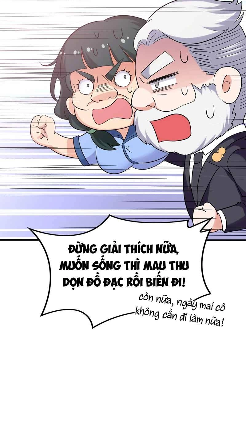 Trùng Sinh Không Gian: Cô Vợ Hào Môn Nóng Bỏng Không Dễ Chọc Chapter 48 - 24