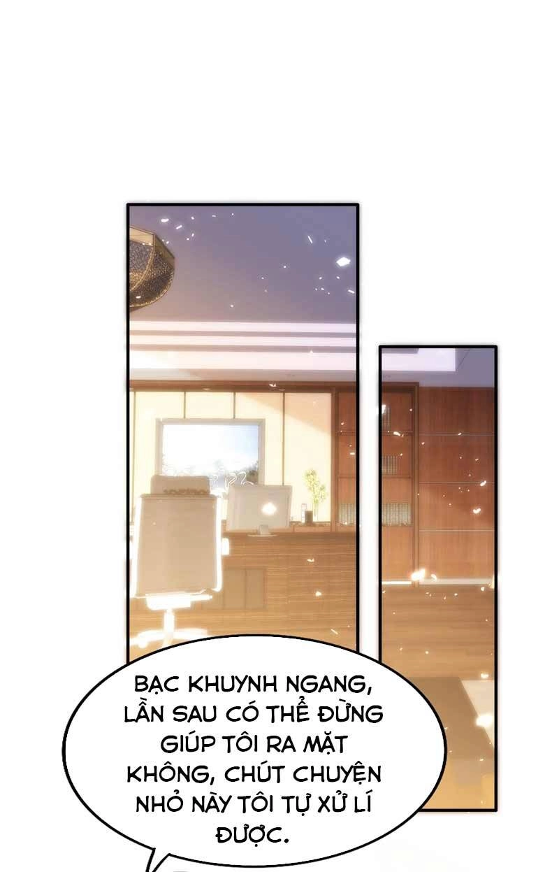 Trùng Sinh Không Gian: Cô Vợ Hào Môn Nóng Bỏng Không Dễ Chọc Chapter 48 - 25