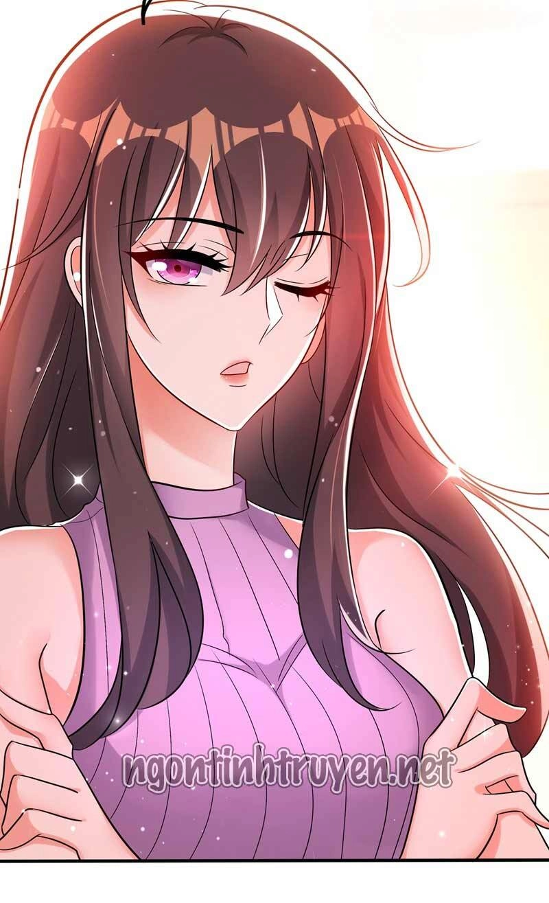 Trùng Sinh Không Gian: Cô Vợ Hào Môn Nóng Bỏng Không Dễ Chọc Chapter 48 - 26