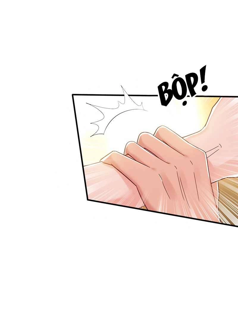 Trùng Sinh Không Gian: Cô Vợ Hào Môn Nóng Bỏng Không Dễ Chọc Chapter 48 - 27