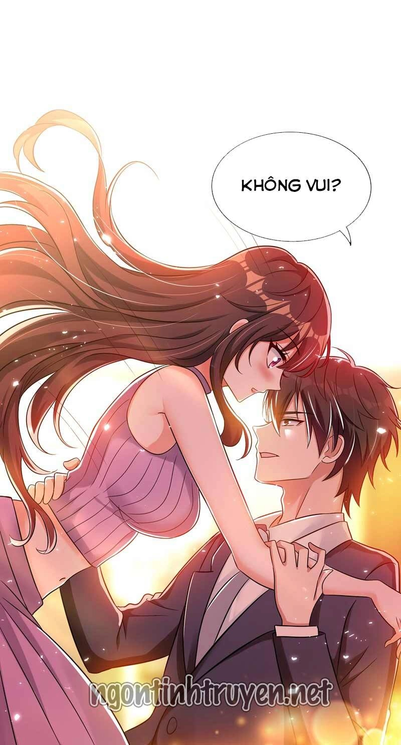 Trùng Sinh Không Gian: Cô Vợ Hào Môn Nóng Bỏng Không Dễ Chọc Chapter 48 - 28
