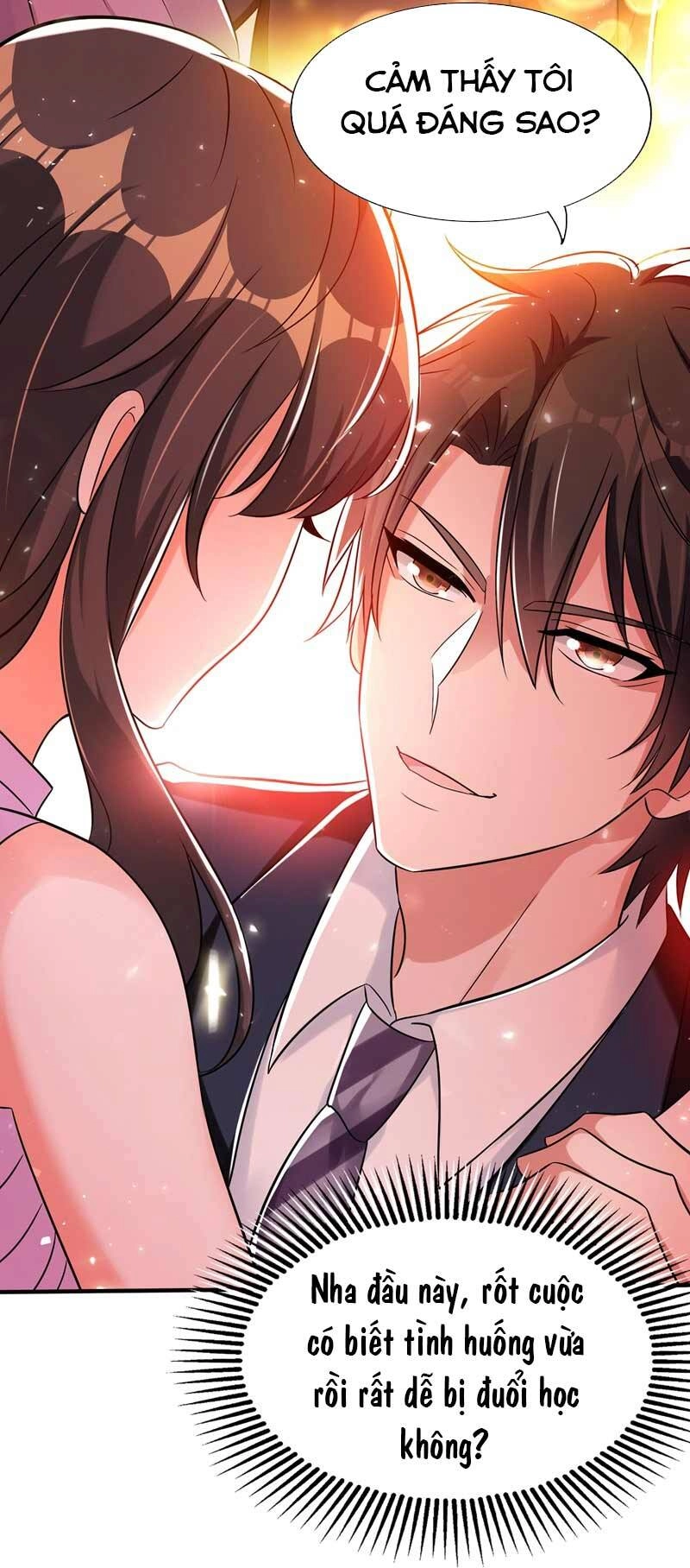 Trùng Sinh Không Gian: Cô Vợ Hào Môn Nóng Bỏng Không Dễ Chọc Chapter 48 - 29