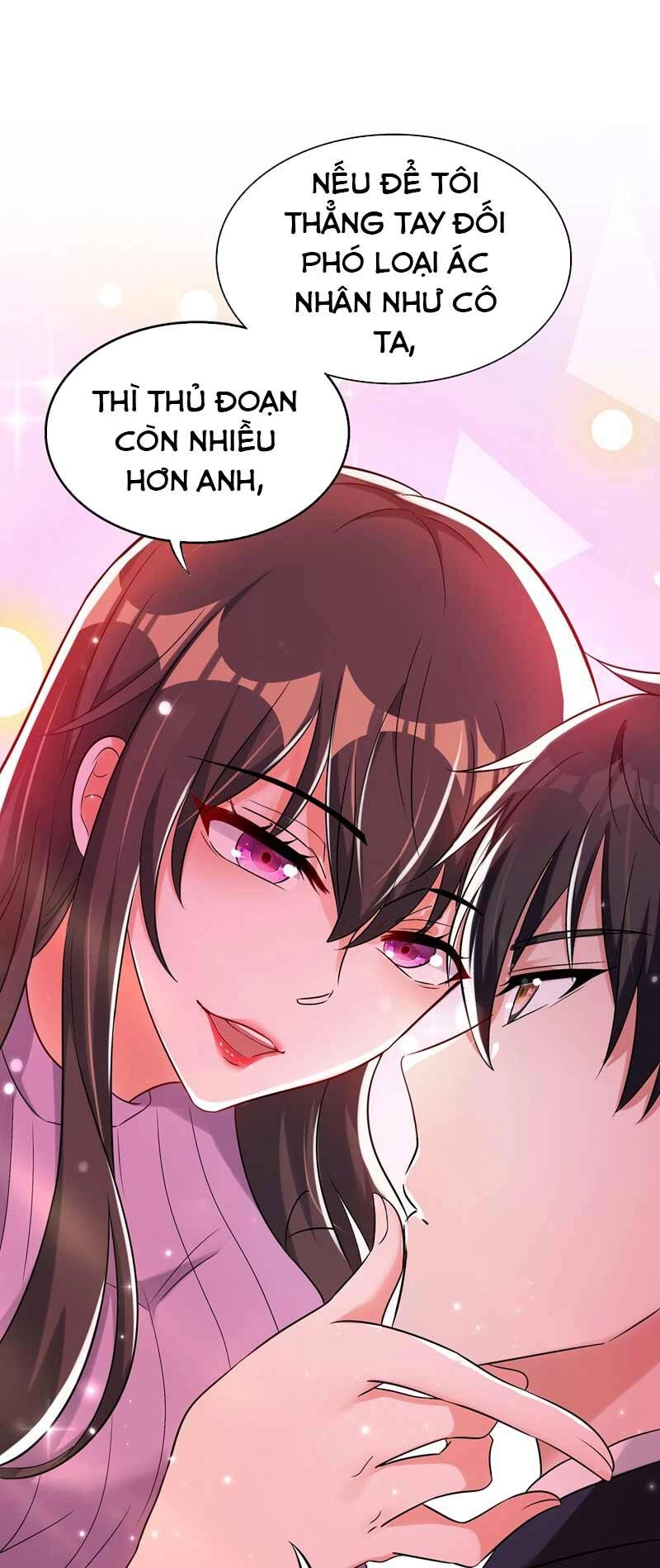 Trùng Sinh Không Gian: Cô Vợ Hào Môn Nóng Bỏng Không Dễ Chọc Chapter 48 - 31