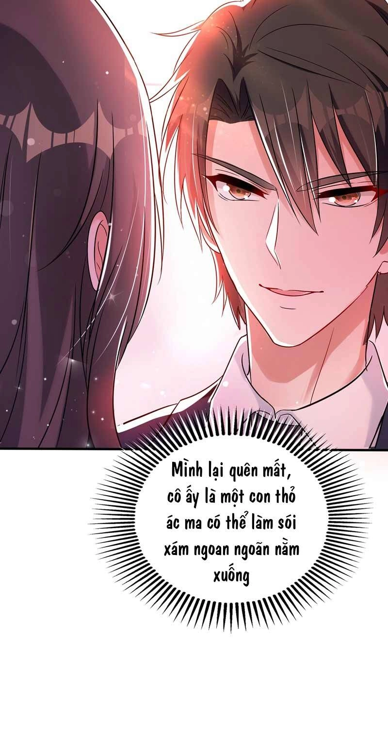 Trùng Sinh Không Gian: Cô Vợ Hào Môn Nóng Bỏng Không Dễ Chọc Chapter 48 - 33