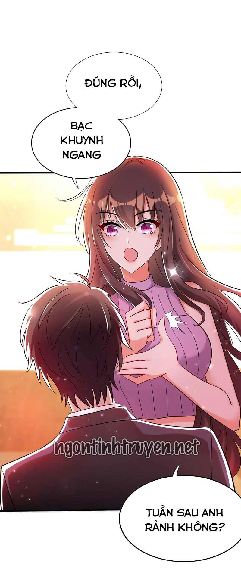 Trùng Sinh Không Gian: Cô Vợ Hào Môn Nóng Bỏng Không Dễ Chọc Chapter 48 - 34