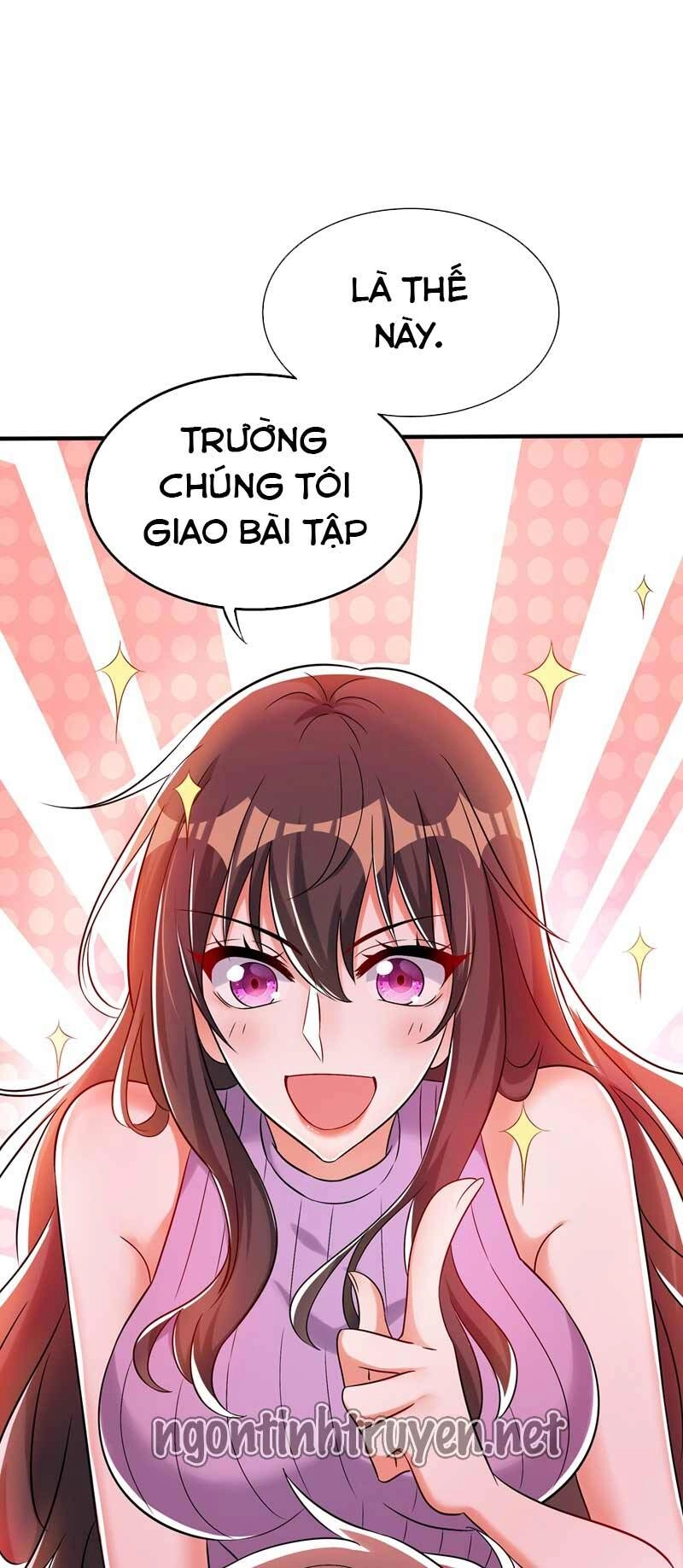 Trùng Sinh Không Gian: Cô Vợ Hào Môn Nóng Bỏng Không Dễ Chọc Chapter 48 - 36