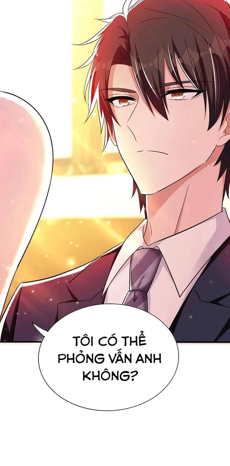 Trùng Sinh Không Gian: Cô Vợ Hào Môn Nóng Bỏng Không Dễ Chọc Chapter 48 - 38