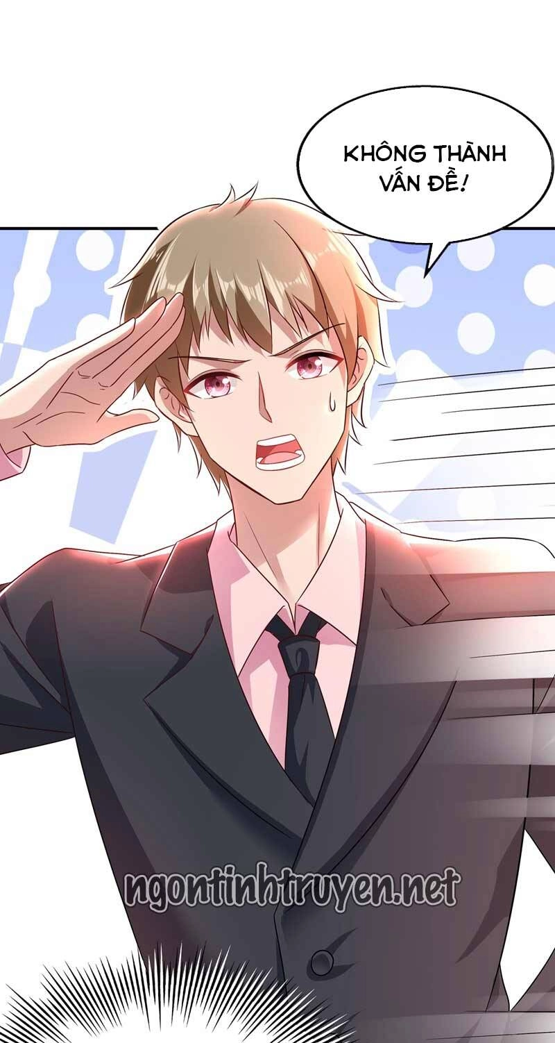 Trùng Sinh Không Gian: Cô Vợ Hào Môn Nóng Bỏng Không Dễ Chọc Chapter 48 - 41