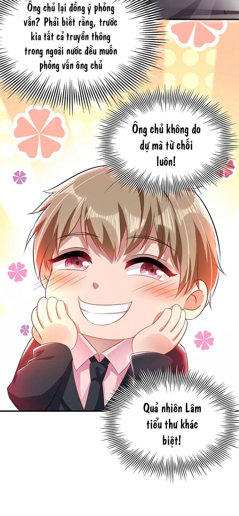 Trùng Sinh Không Gian: Cô Vợ Hào Môn Nóng Bỏng Không Dễ Chọc Chapter 48 - 42