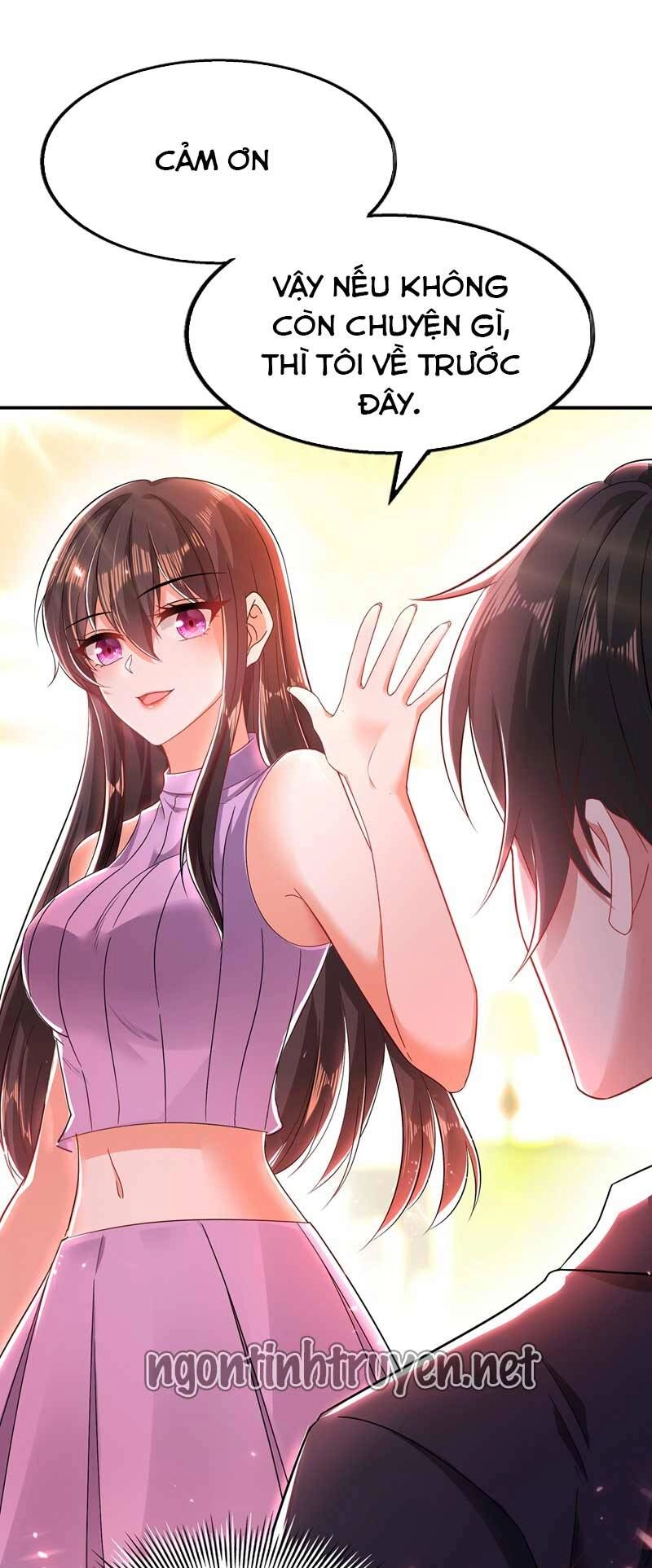 Trùng Sinh Không Gian: Cô Vợ Hào Môn Nóng Bỏng Không Dễ Chọc Chapter 48 - 43