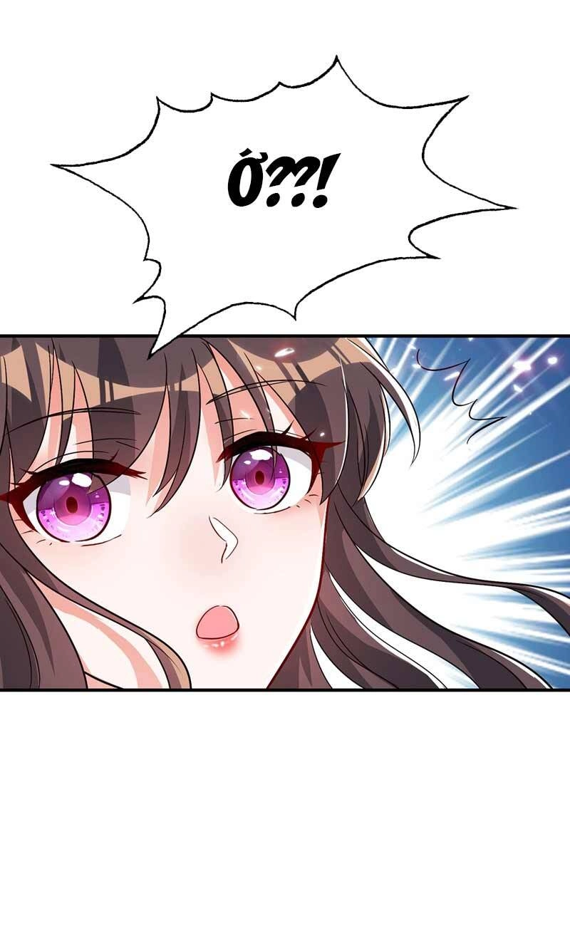 Trùng Sinh Không Gian: Cô Vợ Hào Môn Nóng Bỏng Không Dễ Chọc Chapter 48 - 45