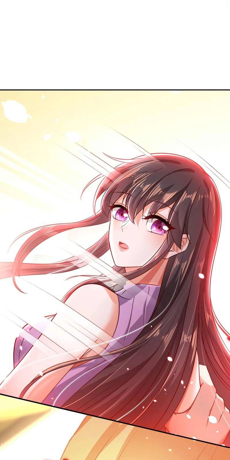 Trùng Sinh Không Gian: Cô Vợ Hào Môn Nóng Bỏng Không Dễ Chọc Chapter 49 - 2