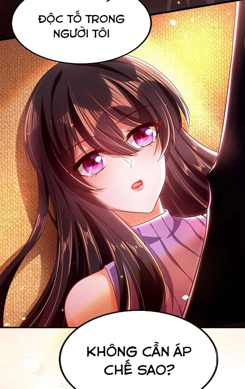 Trùng Sinh Không Gian: Cô Vợ Hào Môn Nóng Bỏng Không Dễ Chọc Chapter 49 - 5