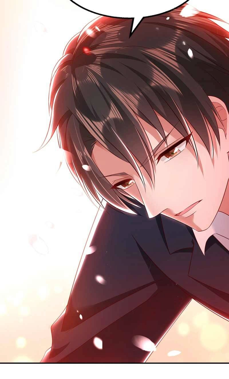 Trùng Sinh Không Gian: Cô Vợ Hào Môn Nóng Bỏng Không Dễ Chọc Chapter 49 - 6