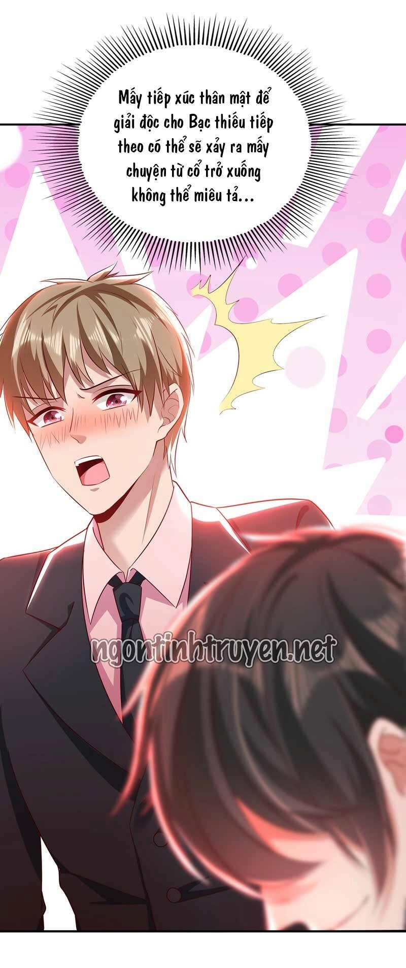 Trùng Sinh Không Gian: Cô Vợ Hào Môn Nóng Bỏng Không Dễ Chọc Chapter 49 - 7