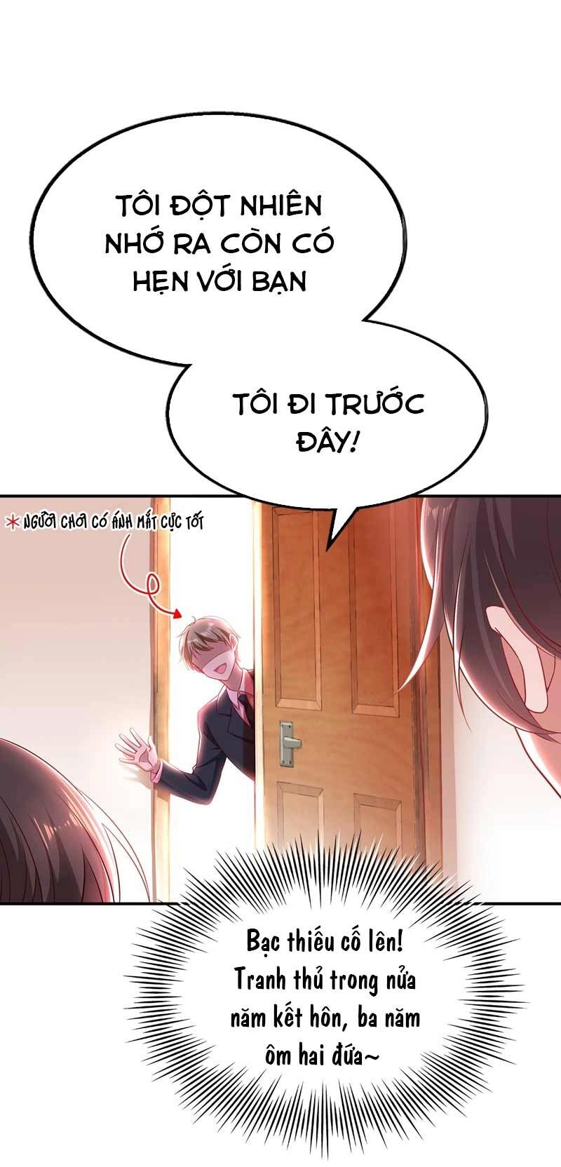 Trùng Sinh Không Gian: Cô Vợ Hào Môn Nóng Bỏng Không Dễ Chọc Chapter 49 - 8