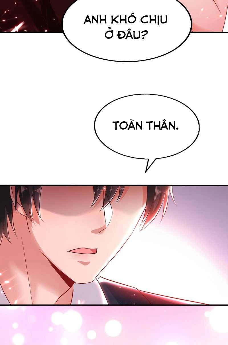 Trùng Sinh Không Gian: Cô Vợ Hào Môn Nóng Bỏng Không Dễ Chọc Chapter 49 - 11