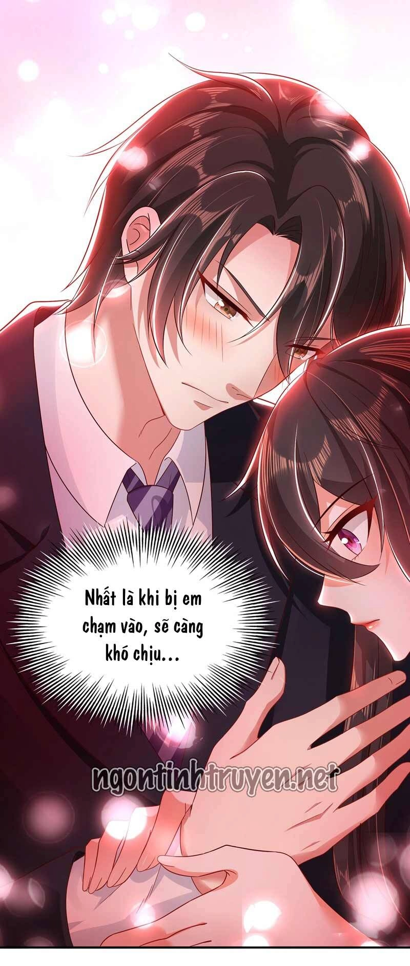 Trùng Sinh Không Gian: Cô Vợ Hào Môn Nóng Bỏng Không Dễ Chọc Chapter 49 - 12