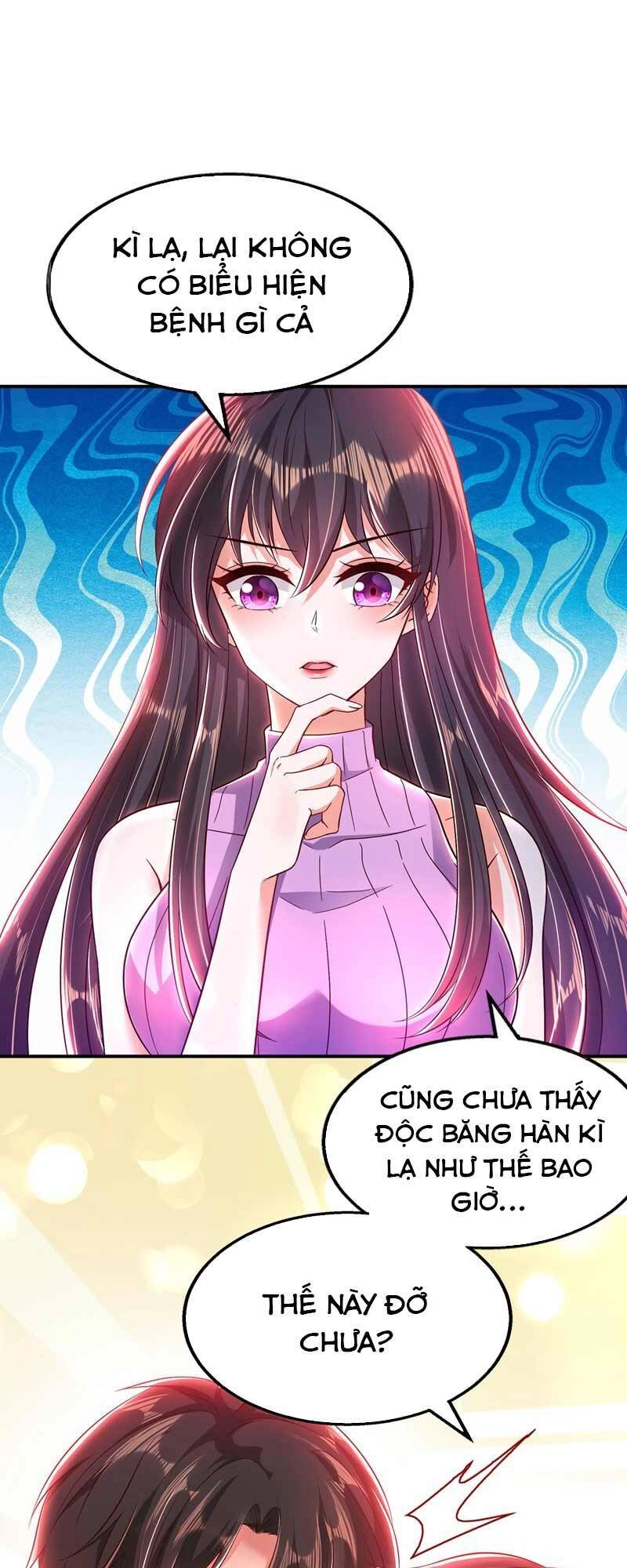 Trùng Sinh Không Gian: Cô Vợ Hào Môn Nóng Bỏng Không Dễ Chọc Chapter 49 - 13