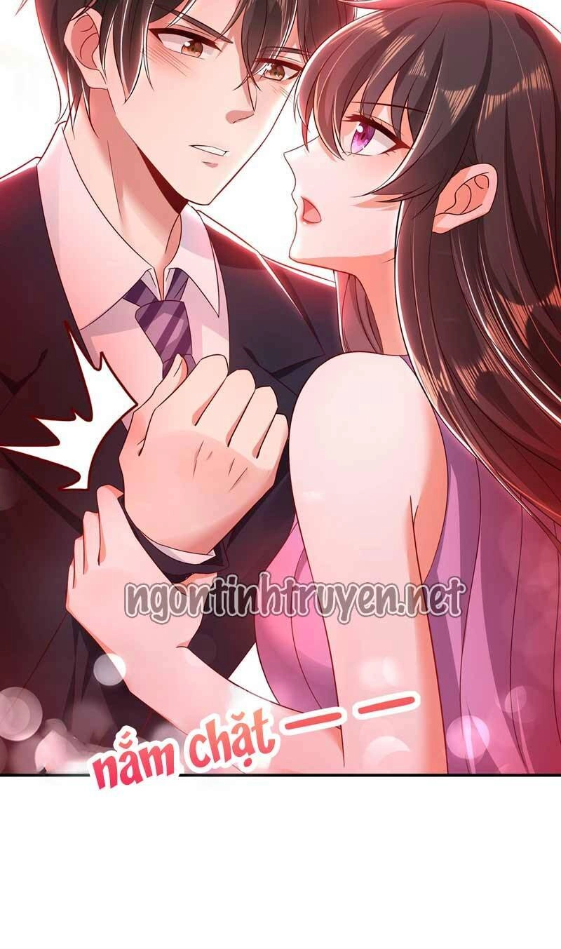 Trùng Sinh Không Gian: Cô Vợ Hào Môn Nóng Bỏng Không Dễ Chọc Chapter 49 - 14