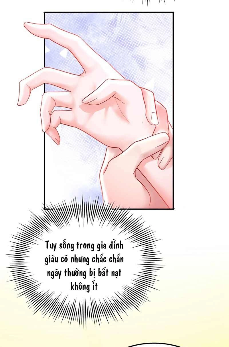 Trùng Sinh Không Gian: Cô Vợ Hào Môn Nóng Bỏng Không Dễ Chọc Chapter 49 - 16