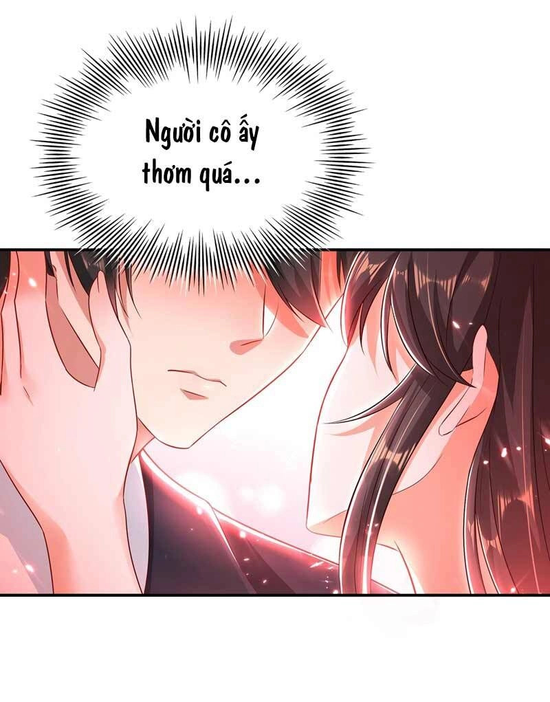 Trùng Sinh Không Gian: Cô Vợ Hào Môn Nóng Bỏng Không Dễ Chọc Chapter 49 - 18