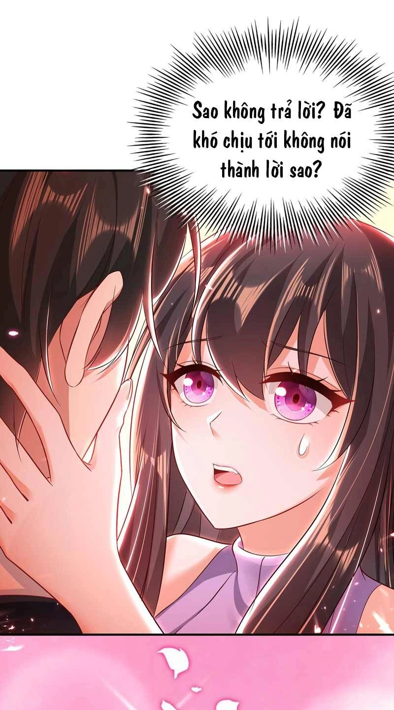 Trùng Sinh Không Gian: Cô Vợ Hào Môn Nóng Bỏng Không Dễ Chọc Chapter 49 - 19