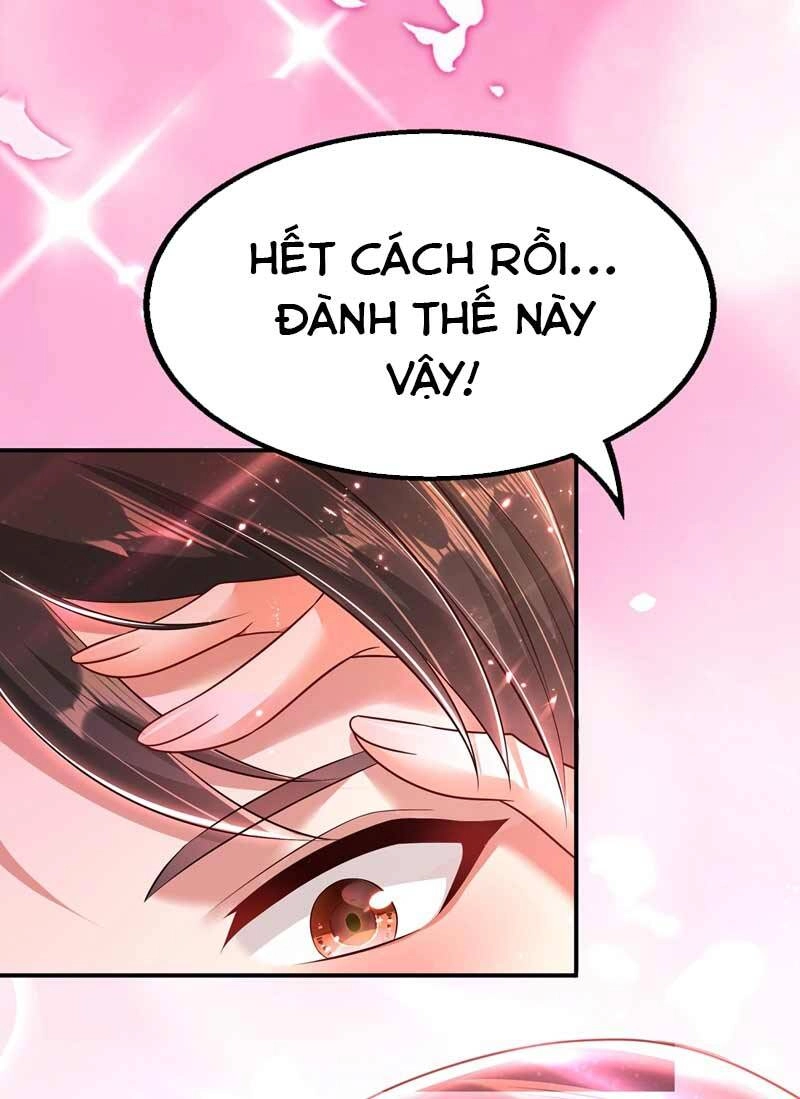 Trùng Sinh Không Gian: Cô Vợ Hào Môn Nóng Bỏng Không Dễ Chọc Chapter 49 - 20