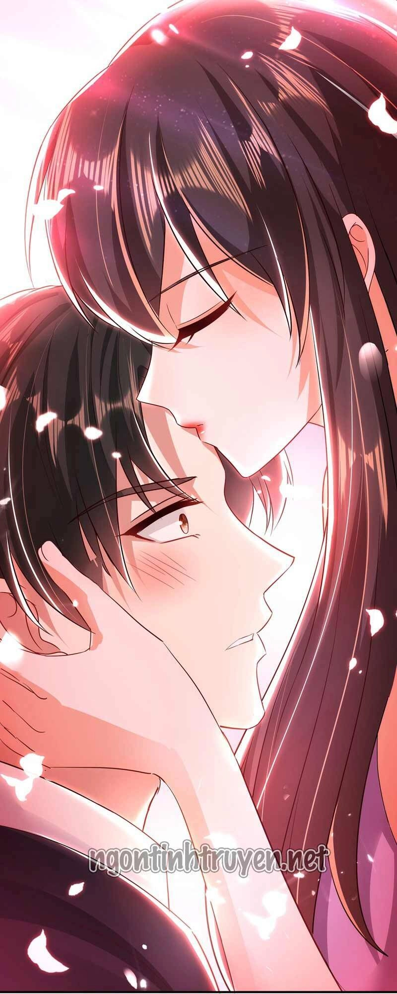 Trùng Sinh Không Gian: Cô Vợ Hào Môn Nóng Bỏng Không Dễ Chọc Chapter 49 - 21