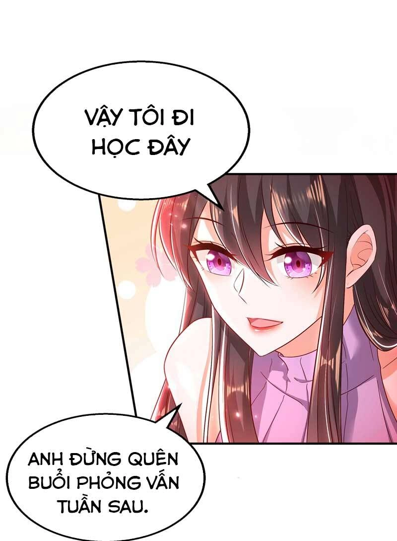 Trùng Sinh Không Gian: Cô Vợ Hào Môn Nóng Bỏng Không Dễ Chọc Chapter 49 - 26