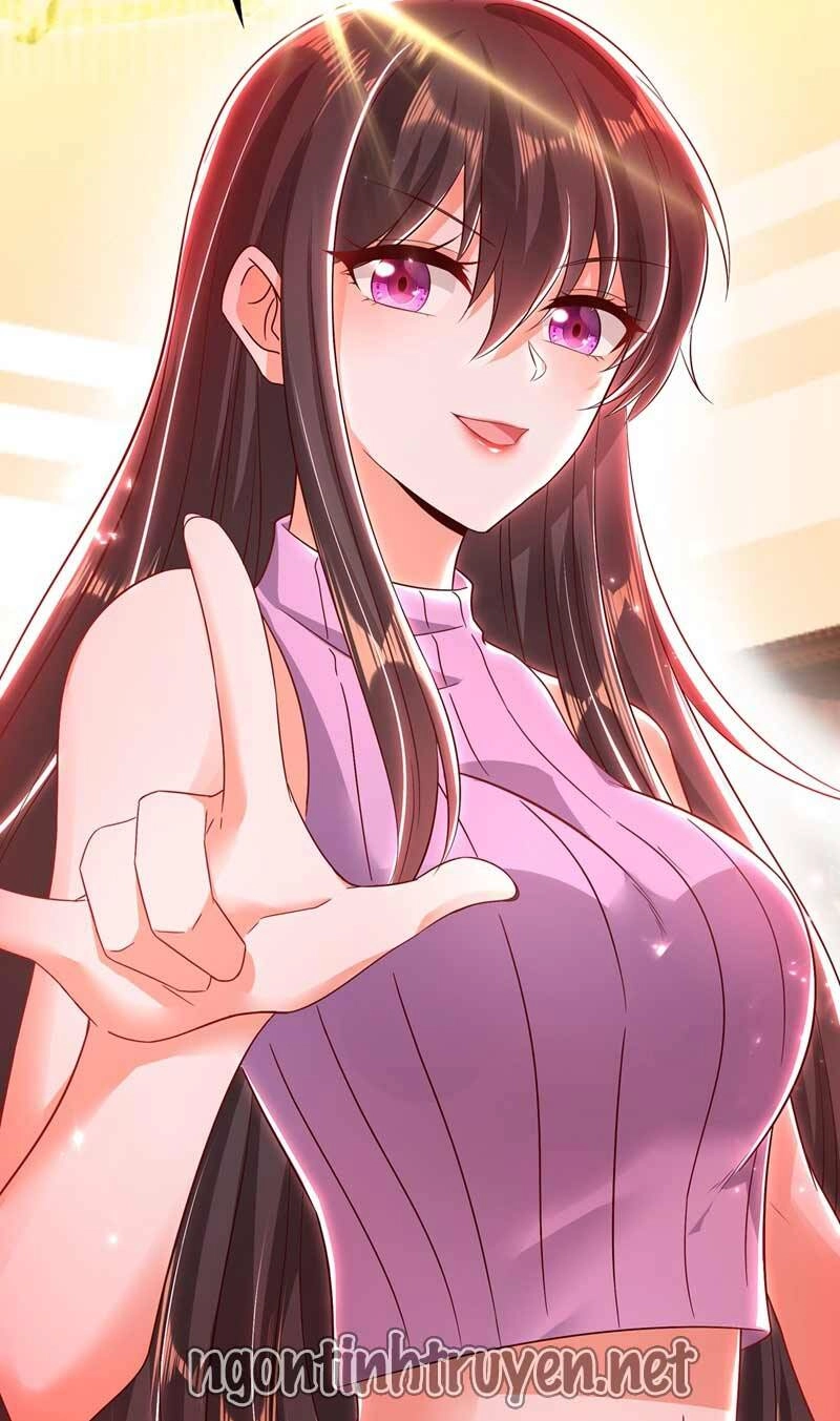 Trùng Sinh Không Gian: Cô Vợ Hào Môn Nóng Bỏng Không Dễ Chọc Chapter 49 - 28