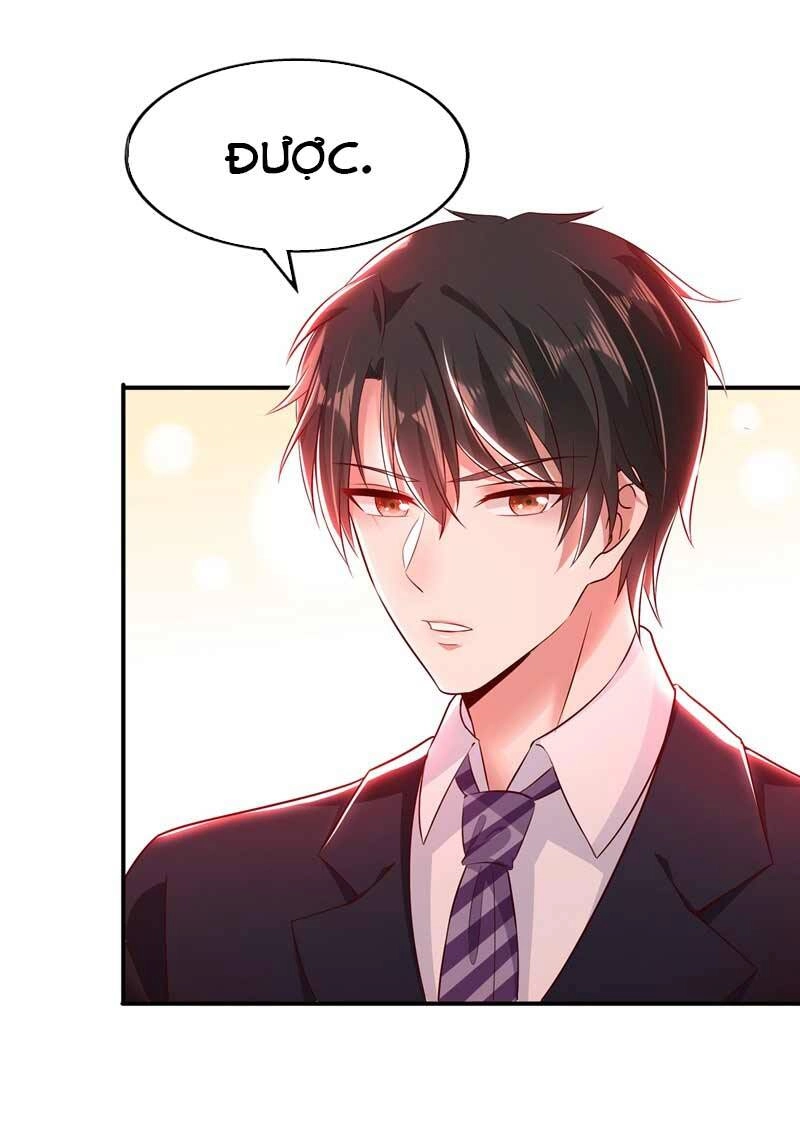 Trùng Sinh Không Gian: Cô Vợ Hào Môn Nóng Bỏng Không Dễ Chọc Chapter 49 - 30