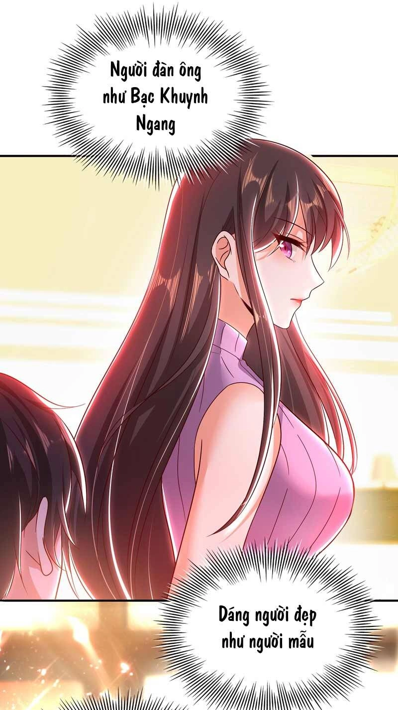 Trùng Sinh Không Gian: Cô Vợ Hào Môn Nóng Bỏng Không Dễ Chọc Chapter 49 - 32