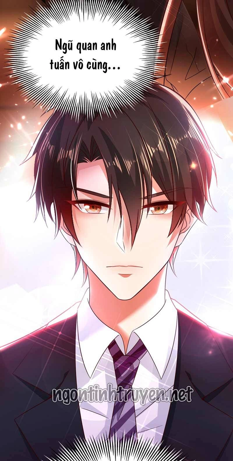 Trùng Sinh Không Gian: Cô Vợ Hào Môn Nóng Bỏng Không Dễ Chọc Chapter 49 - 33