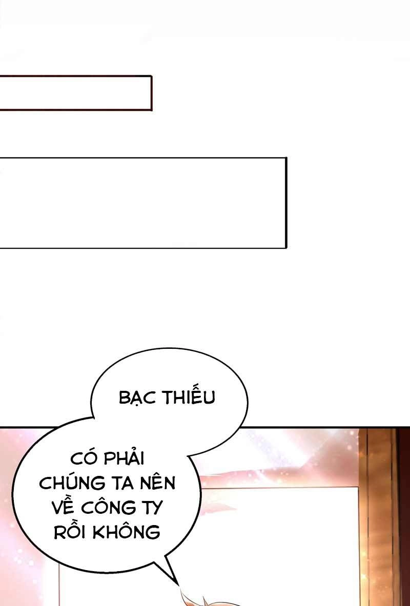 Trùng Sinh Không Gian: Cô Vợ Hào Môn Nóng Bỏng Không Dễ Chọc Chapter 49 - 35