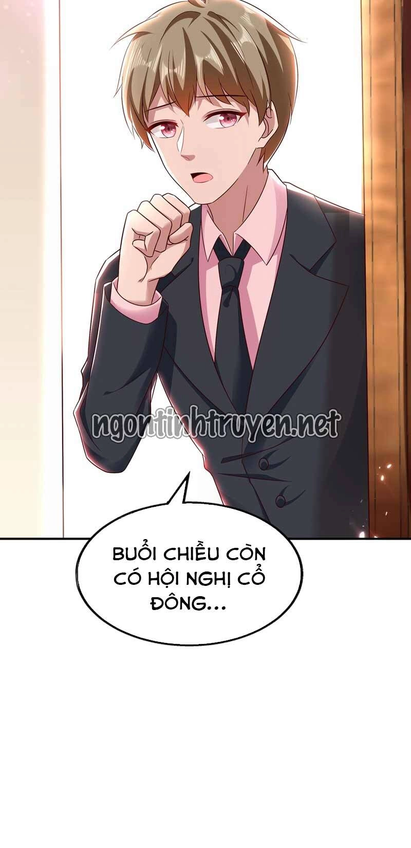 Trùng Sinh Không Gian: Cô Vợ Hào Môn Nóng Bỏng Không Dễ Chọc Chapter 49 - 36