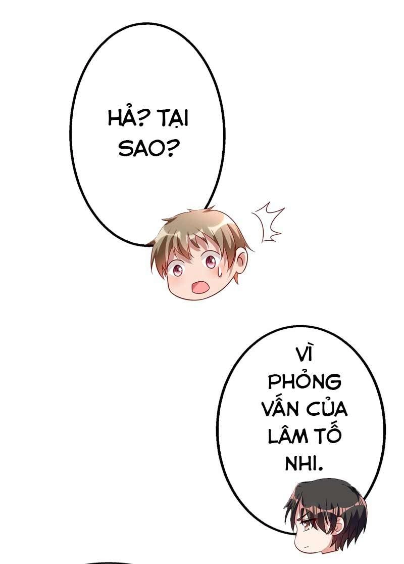 Trùng Sinh Không Gian: Cô Vợ Hào Môn Nóng Bỏng Không Dễ Chọc Chapter 49 - 38