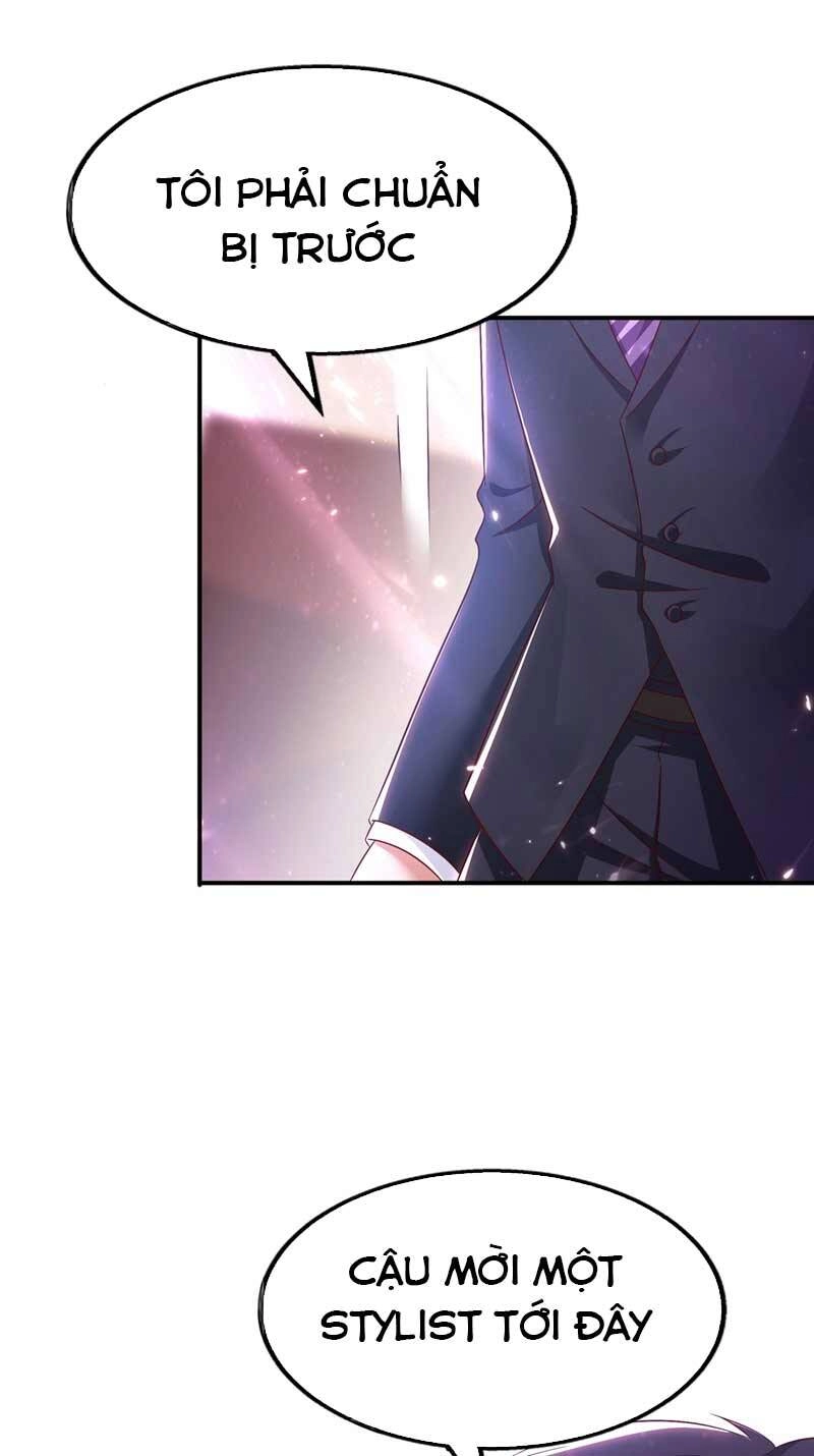 Trùng Sinh Không Gian: Cô Vợ Hào Môn Nóng Bỏng Không Dễ Chọc Chapter 49 - 40