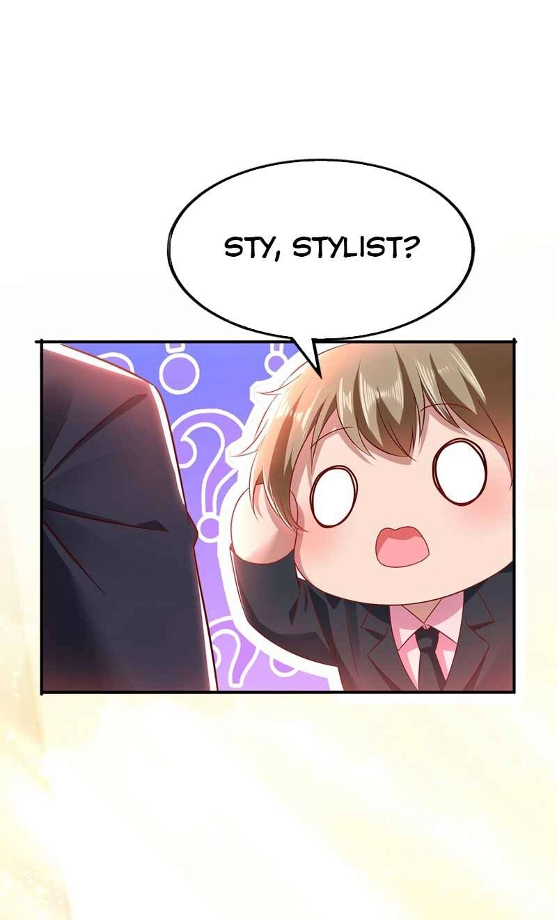 Trùng Sinh Không Gian: Cô Vợ Hào Môn Nóng Bỏng Không Dễ Chọc Chapter 49 - 42