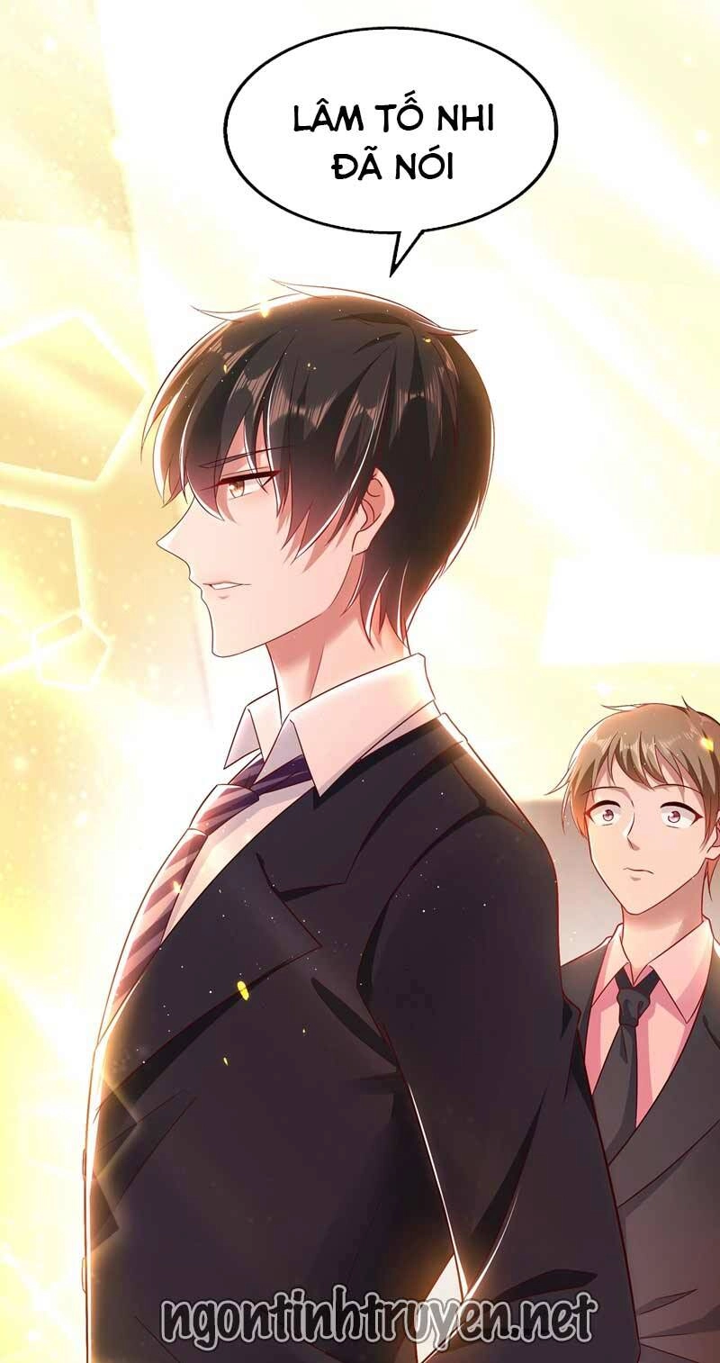 Trùng Sinh Không Gian: Cô Vợ Hào Môn Nóng Bỏng Không Dễ Chọc Chapter 49 - 43