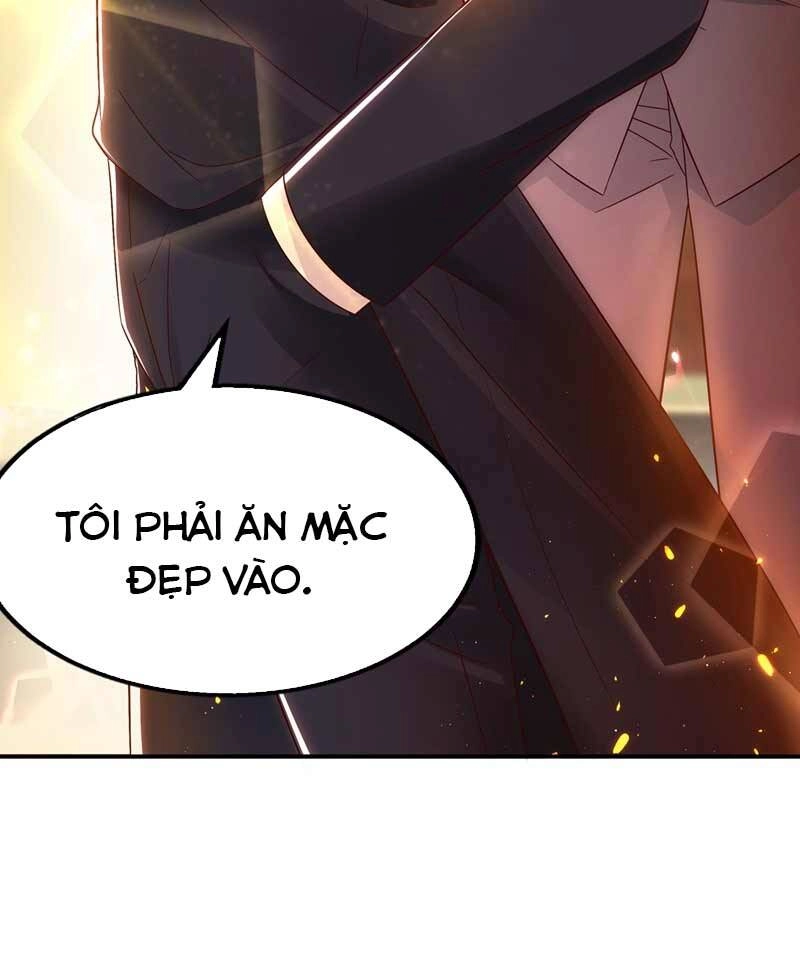 Trùng Sinh Không Gian: Cô Vợ Hào Môn Nóng Bỏng Không Dễ Chọc Chapter 49 - 44